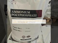 Fr Base N-P Base Expanding Paint Fire Retardant for Good Stability and Long-Lasting