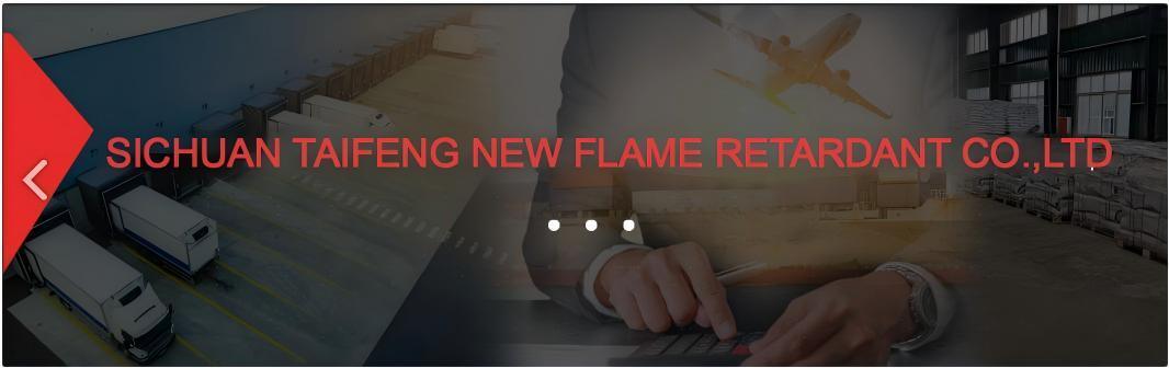 quality Ammonium Polyphosphate Flame Retardant factory