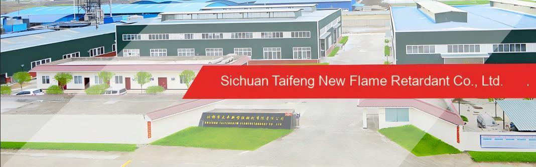 quality Ammonium Polyphosphate Flame Retardant factory