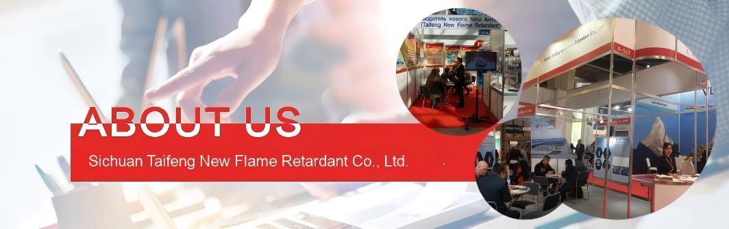 quality Ammonium Polyphosphate Flame Retardant factory