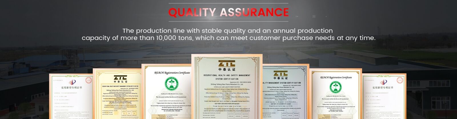 quality Ammonium Polyphosphate Flame Retardant factory