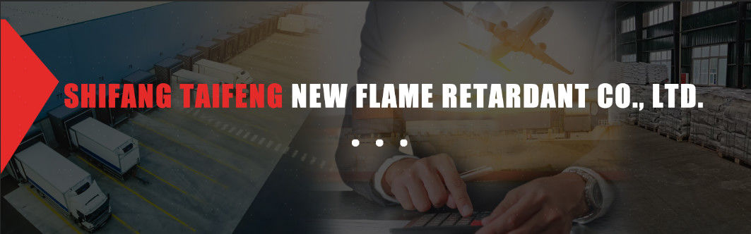 quality Ammonium Polyphosphate Flame Retardant factory