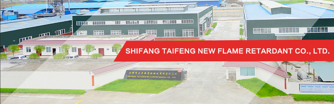 quality Ammonium Polyphosphate Flame Retardant factory