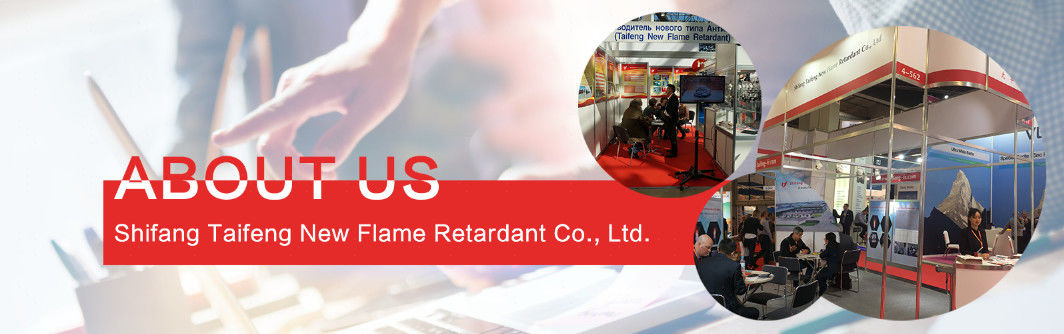 quality Ammonium Polyphosphate Flame Retardant factory