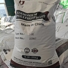 Water Soluble Ammonium Polyphosphate Halogen Free For Wood Fire Prevention