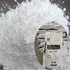 Nitrogen Containing Melamine Cyanurate FOR PA6 & PA66