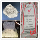 Fire Proof White Powder Intumescent Flame Retardant Coating Treated By Melamine