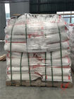 White Powder APP Ammonium Polyphosphate For Fabric Back Coating