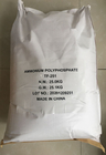 Water Soluble Ammonium Polyphosphate Halogen Free For Fire Prevention Fertilizer