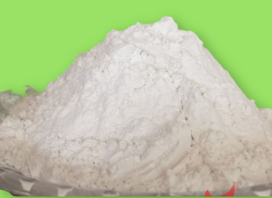 High Stability Halogen Free Ammonium Polyphosphate TF212 For Textiles