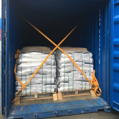 Ammonium Polyphosphate Flameproofing With PH 7.0 Solution And N/A Viscosity Level