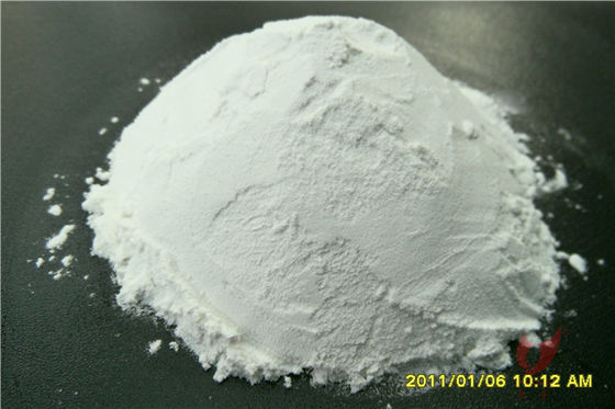 Inorganic Intumescent Ammonium Polyphosphate Flame Retardant Chemicals Phase I