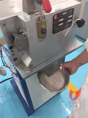 Ammonium Polyphosphate Intumescent Flame Retardant Powder