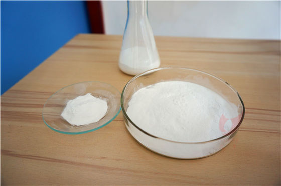 18µm Low Solubility APP Ammonium Polyphosphate For Metal