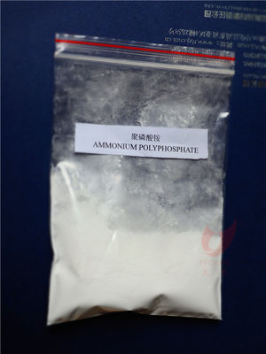Top Flame Retardant Ammonium Polyphosphate Phase II CAS 68333-79-9