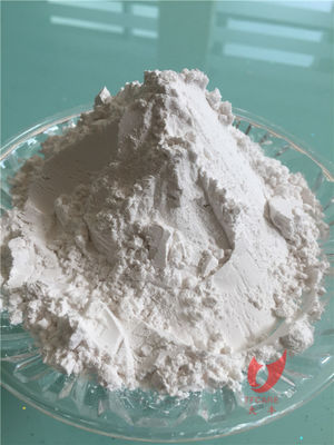 Hydrophilic Ammonium Polyphosphate (Phase-II) Treated By Silane
