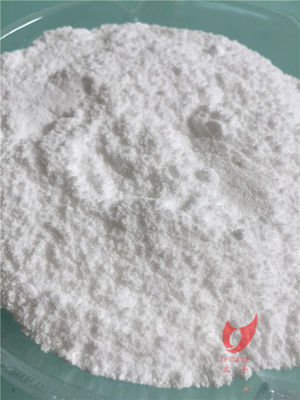 White Non Halogen TF-201 Ammonium Polyphosphate Phase II