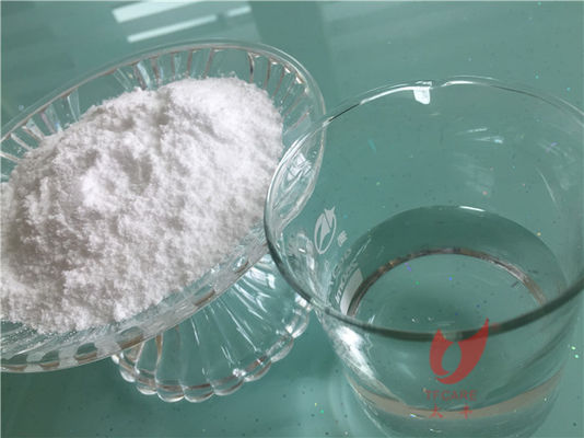 Water Soluble Slow Released Ammonium Polyphosphate Powder Flame Retardant