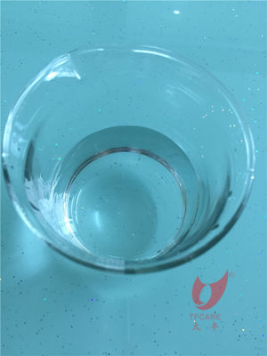 Water Soluble Ammonium Polyphosphate Halogen Free Fire Prevention