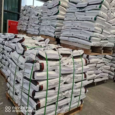 Slow Released Water Soluble Ammonium Polyphosphate Powder For Flame Retardant